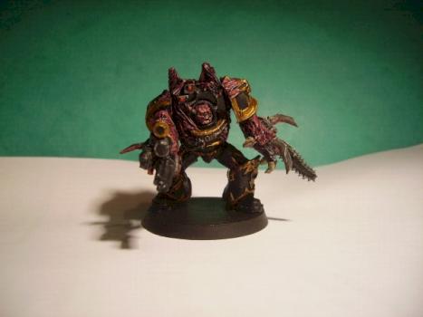 Another mini by NoIdea4Nick