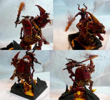 Another mini by mukelnas