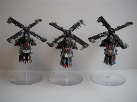 LOS 3 COPTEROS by juampa281204