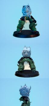 urgle conversion wip by joopsky