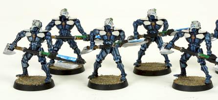 Pariah squad by Risen
