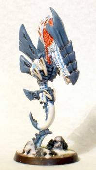 Zoanthrope (new Pics) by bleakphoenix