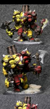 Zerkers by CriticalEffectGames