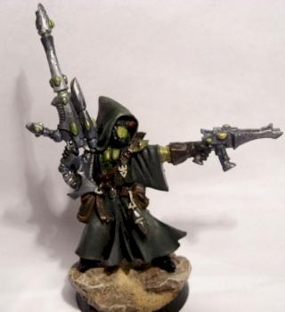Ranger by RangerFan