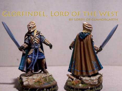 Glorfindel by Lords of Glamorgarth