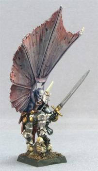 Winged Vampire Lord by Miniature Art Studio