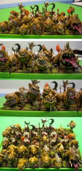 Squigs by Monoceros