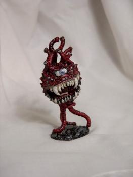 Beholder by Josef Zantar