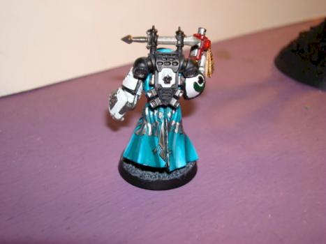 more recent pic of my champion from the back by Jongleur