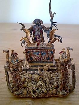 Khemri by bakteriophage