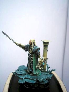 celeborn other view by misterbrightside