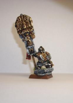 Dwarf BSB by Kota