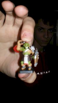 Zvezda-Ork & I'm by Dubec Orko Ved