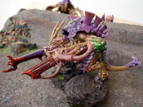 Carnifex by Childerick