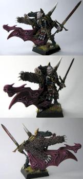 Vlad von Carstein by Bakalavr