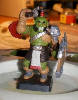 Zvezda-Ork by Dubec Orko Ved