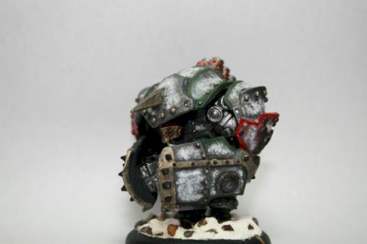 Devastator by ricky10x
