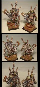 champions de nurgle by grosbob2