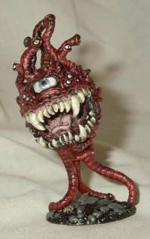 Beholder 3 by Josef Zantar