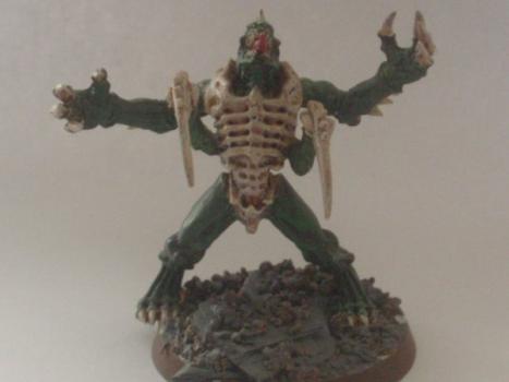 Another mini by High Marshal Schwarz