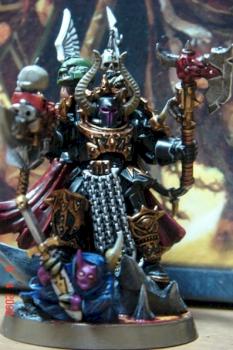 chaos lord by CRaSh B