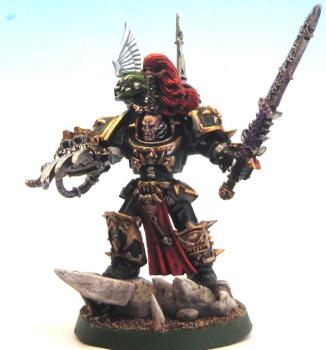 Abaddon redux by Lordybloke