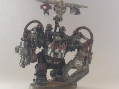 Another mini by High Marshal Schwarz