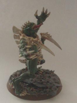Another mini by High Marshal Schwarz