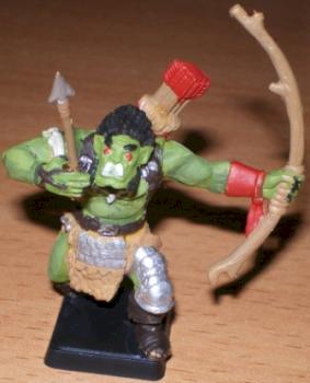 Zvezda-Ork Archer by Dubec Orko Ved