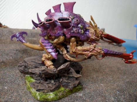 Carnifex by Childerick