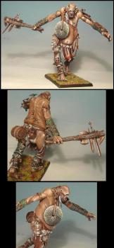 geant pour les royaumes ogres by grosbob2