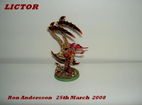 Lictor by Sizor