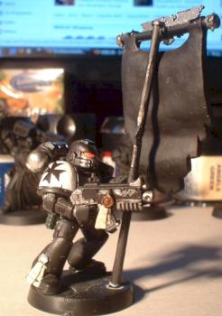 Another mini by deadhonor