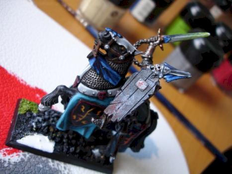 Another mini by the baron