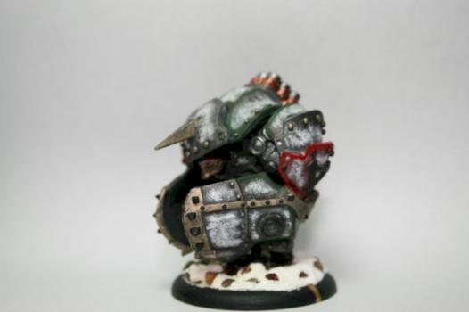 Devastator by ricky10x