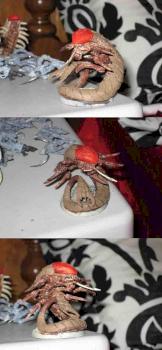 Another mini by peternlaurie