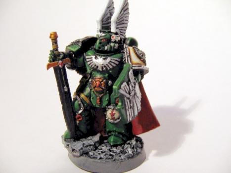 DA Company Master (Fixed) by Maximus Prime