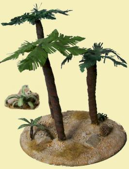 Palmgrove by Ithera