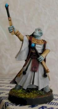 Tau Ethereal by sytoru