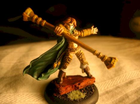 Kaya Wildborne by B. Kane