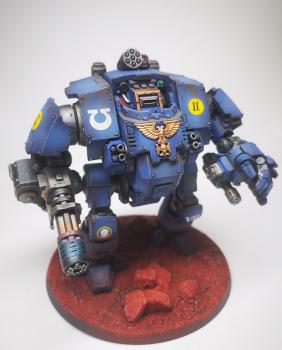 Redemptor by SzatanSoft
