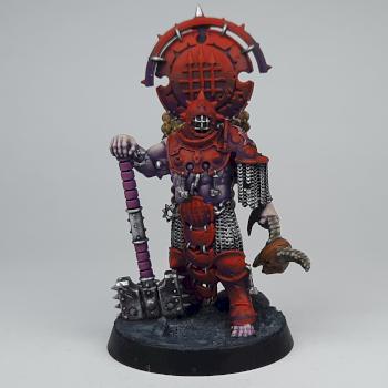Iron Golems 2 by Angelosz