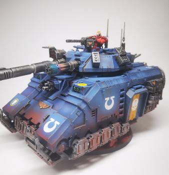Repulsor by SzatanSoft