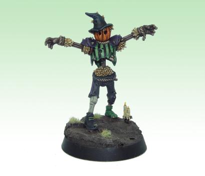 Zombie Lineman by Haemogoblin
