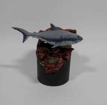 Sharko. by MecRéant