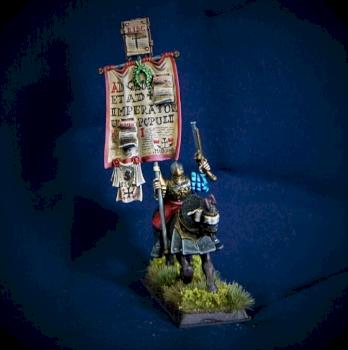 The Empire Standard by Kaiul