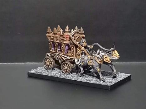 Black Coach 10mm by Humpfried