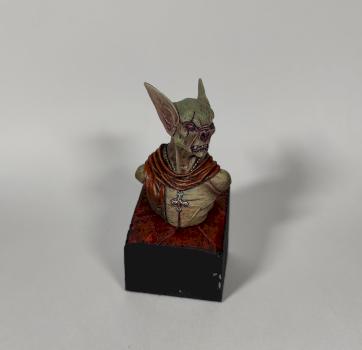 Vampire by MecRéant