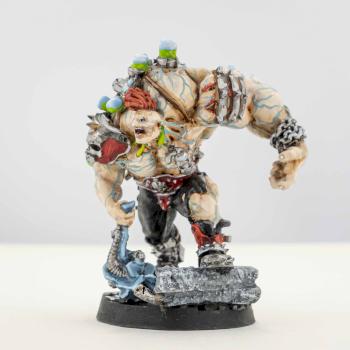Goliath 'Zerker by MinisKeep