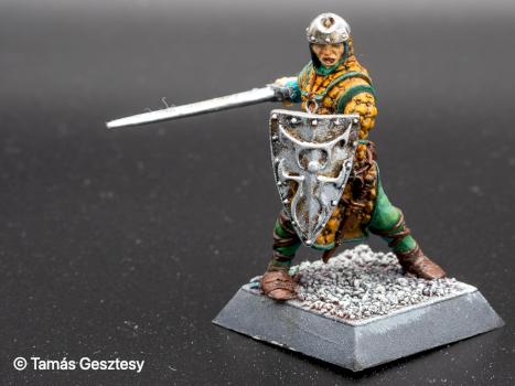 János by Nilnarunion